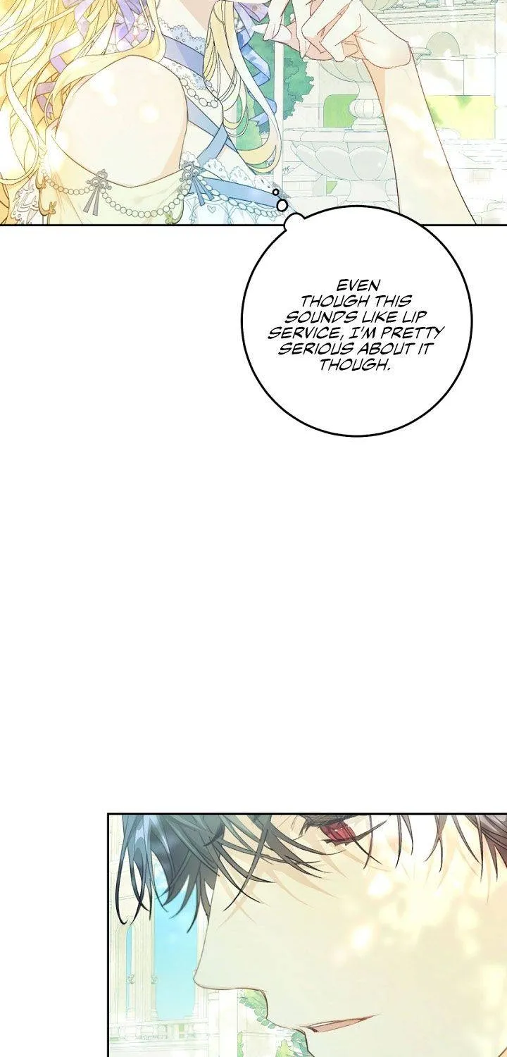 The Villainess Is A Marionette Zinmanga X Chapter 37 Page 40