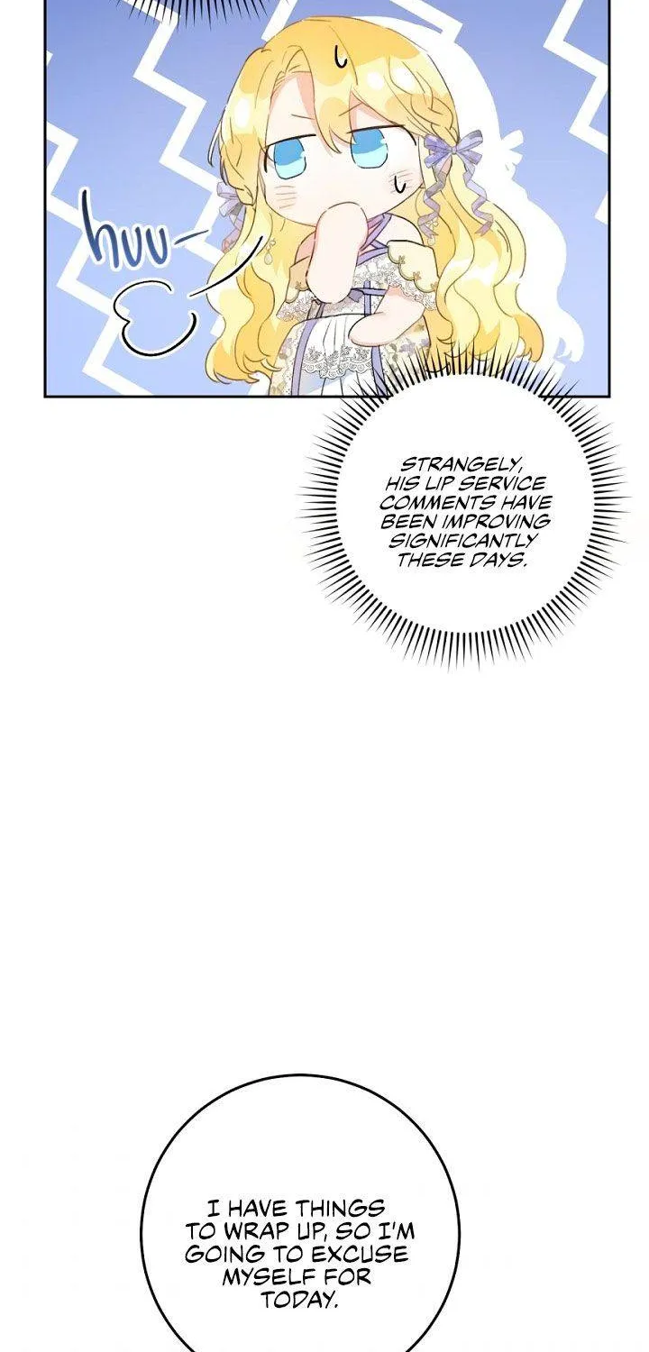 The Villainess Is A Marionette Zinmanga X Chapter 37 Page 44