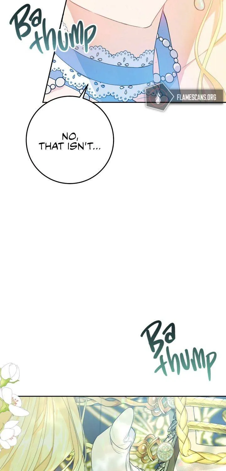 The Villainess Is A Marionette Zinmanga X Chapter 37 Page 51
