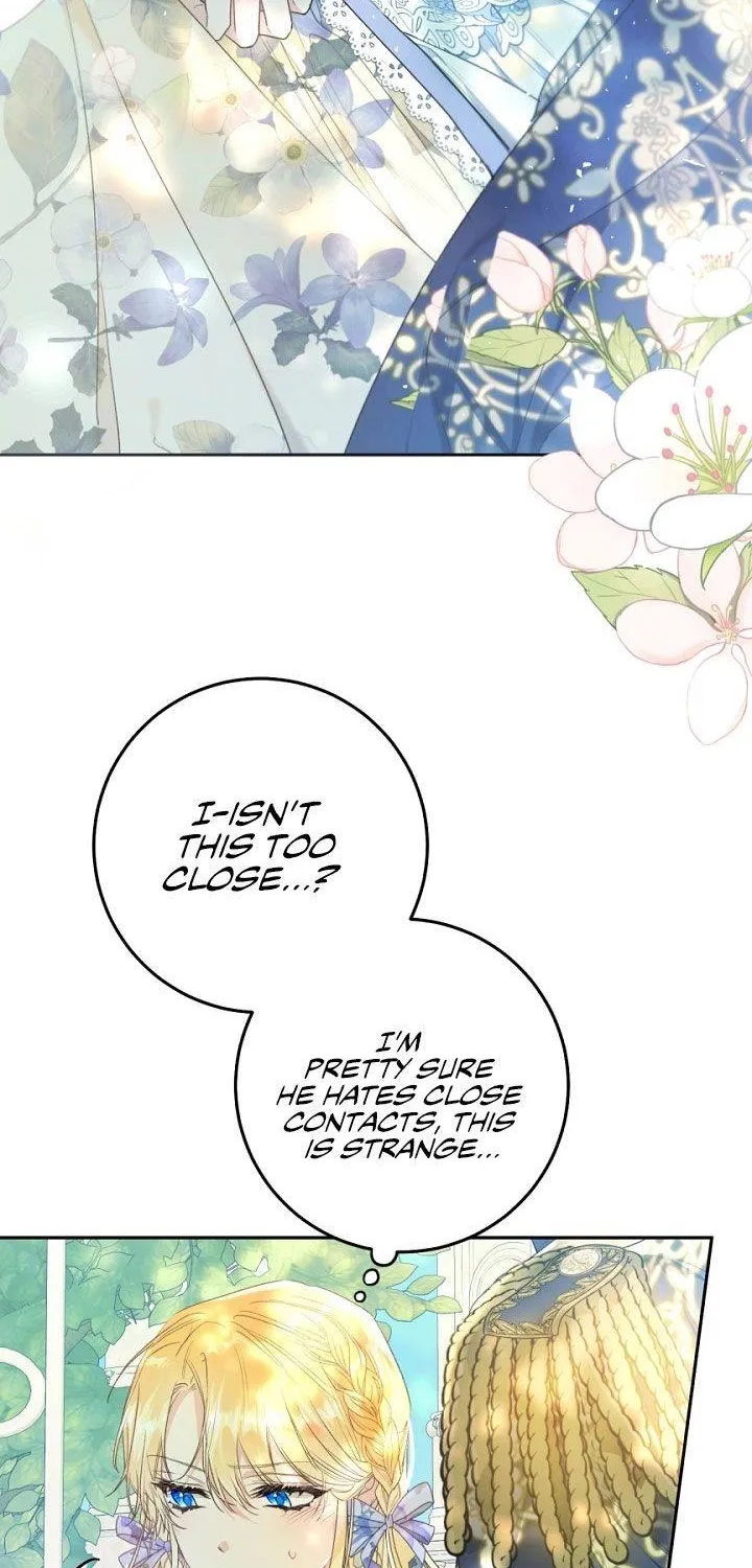 The Villainess Is A Marionette Zinmanga X Chapter 37 Page 54