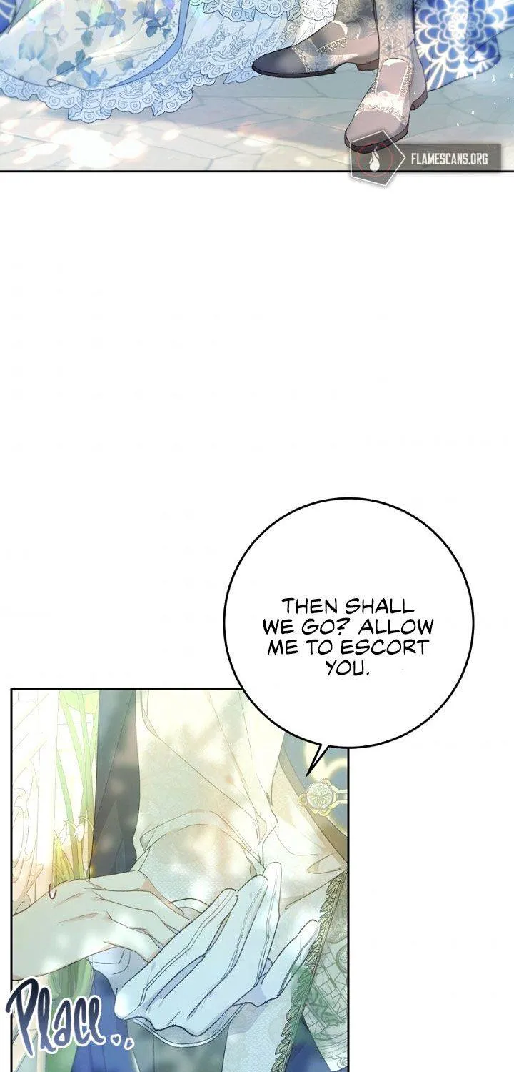The Villainess Is A Marionette Zinmanga X Chapter 37 Page 60