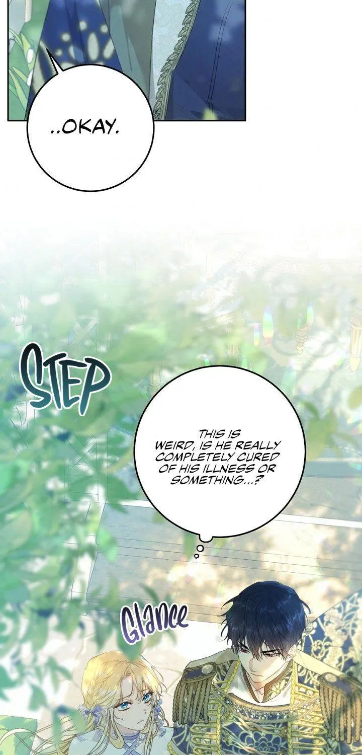 The Villainess Is A Marionette Zinmanga X Chapter 37 Page 61