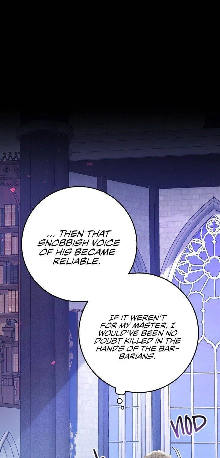 The Villainess Is A Marionette Zinmanga X Chapter 37 Page 77