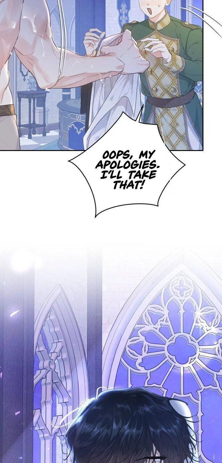 The Villainess Is A Marionette Zinmanga X Chapter 37 Page 79