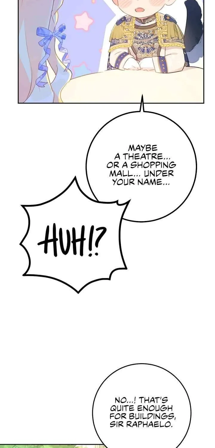 The Villainess Is A Marionette Zinmanga X Chapter 36 Page 4