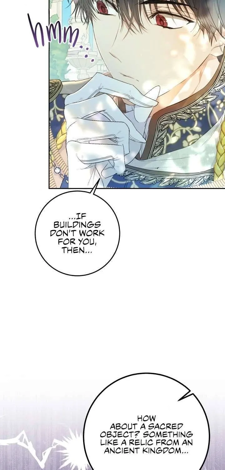 The Villainess Is A Marionette Zinmanga X Chapter 36 Page 6