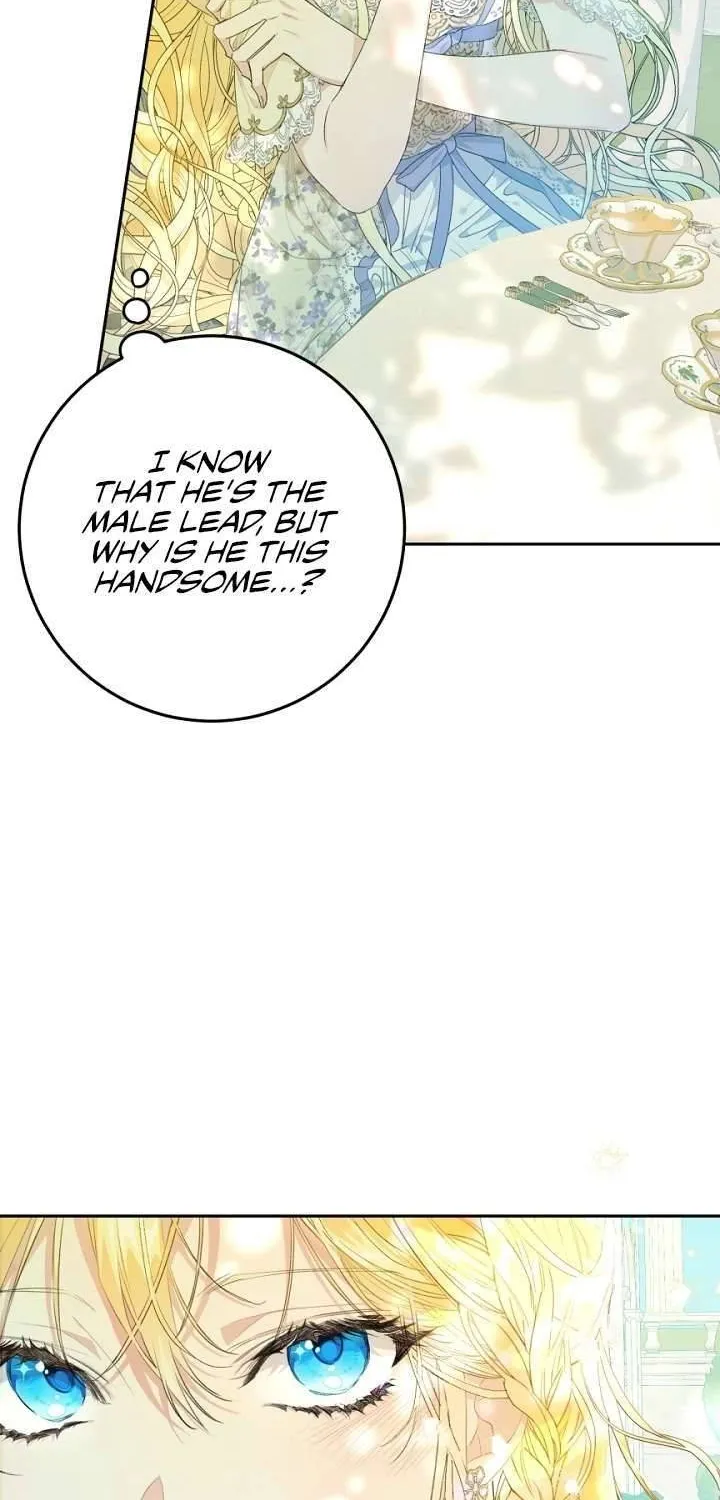 The Villainess Is A Marionette Zinmanga X Chapter 36 Page 13