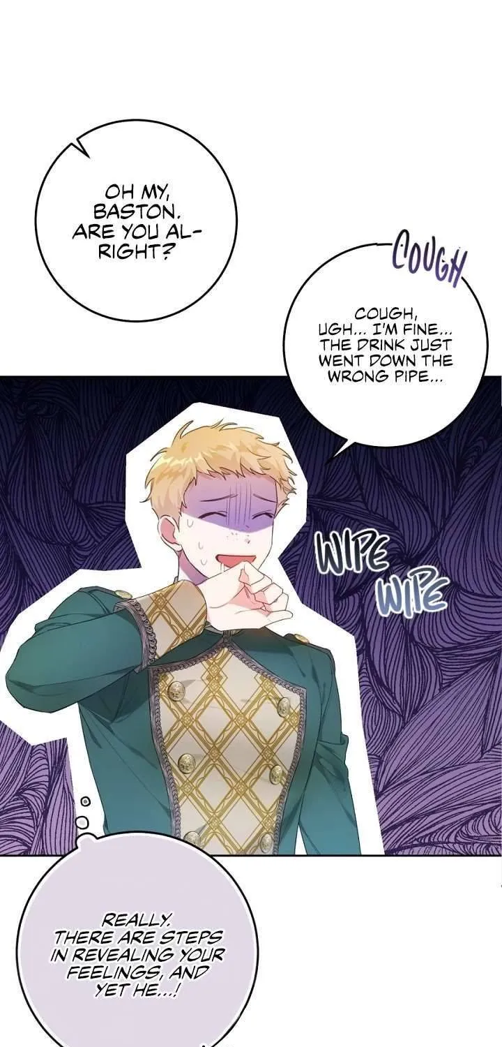The Villainess Is A Marionette Zinmanga X Chapter 36 Page 25