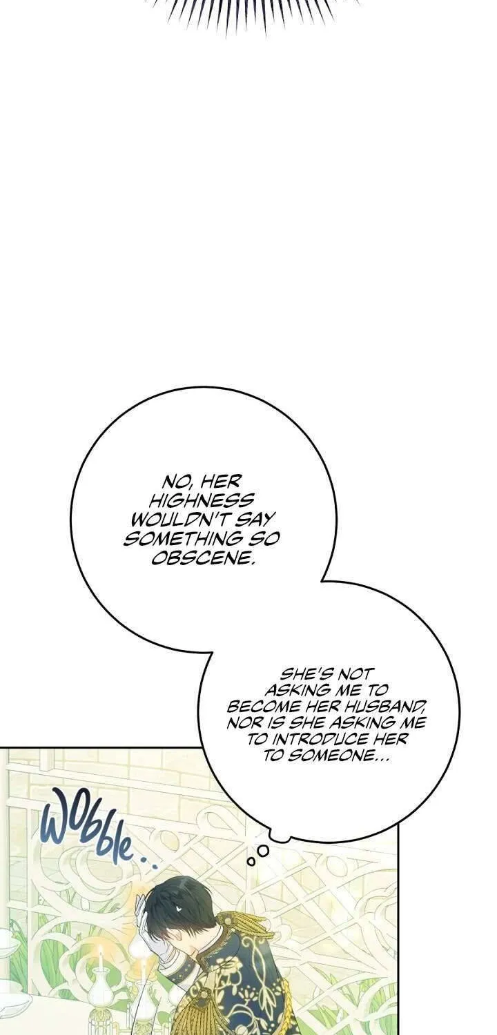 The Villainess Is A Marionette Zinmanga X Chapter 36 Page 44