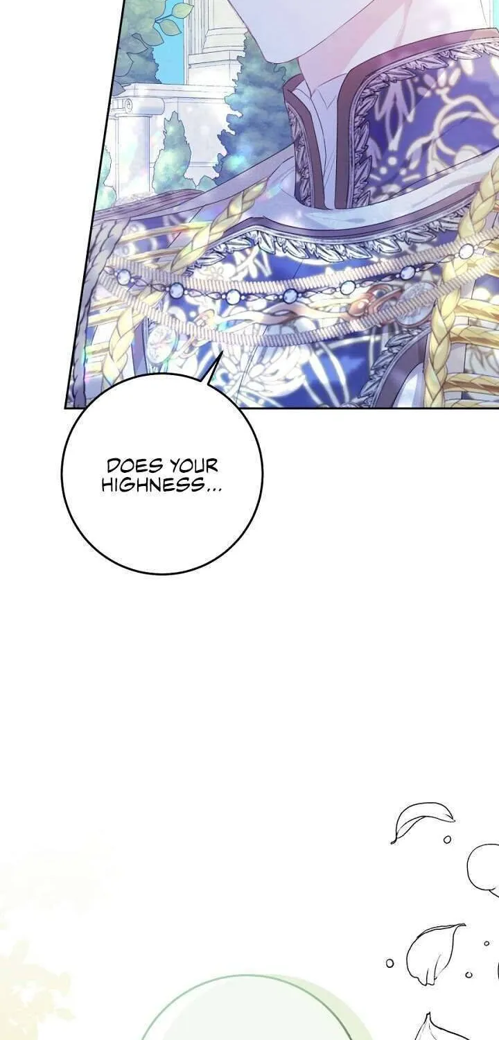 The Villainess Is A Marionette Zinmanga X Chapter 36 Page 51