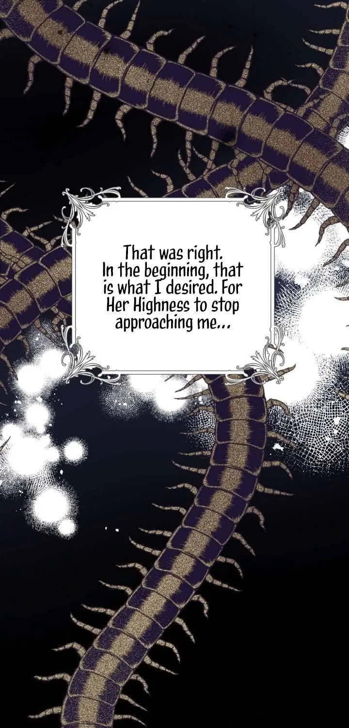 The Villainess Is A Marionette Zinmanga X Chapter 36 Page 68