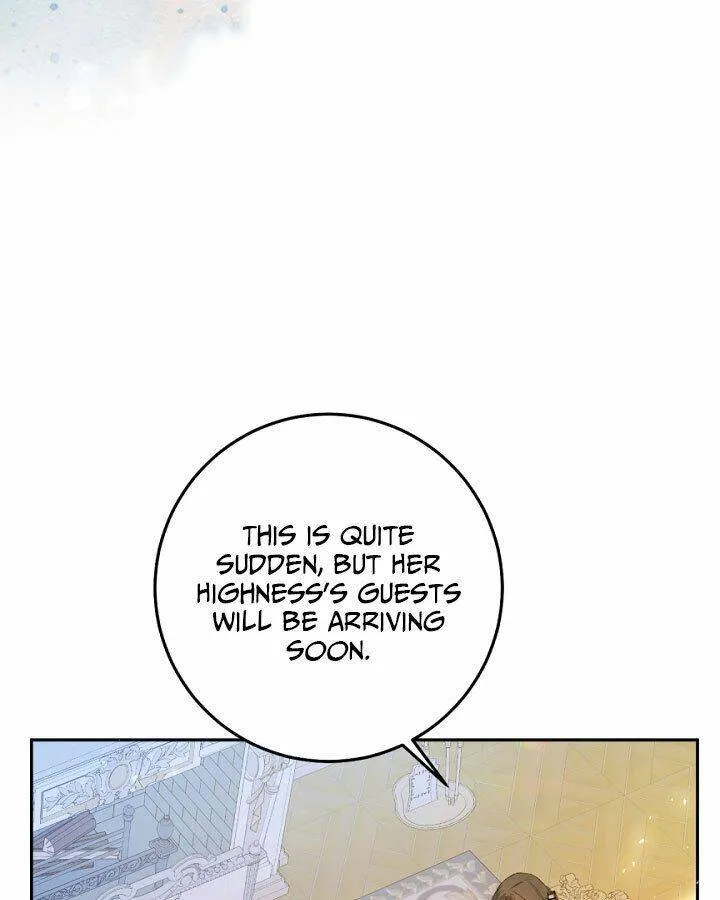 The Villainess Is A Marionette Zinmanga X Chapter 34 Page 19