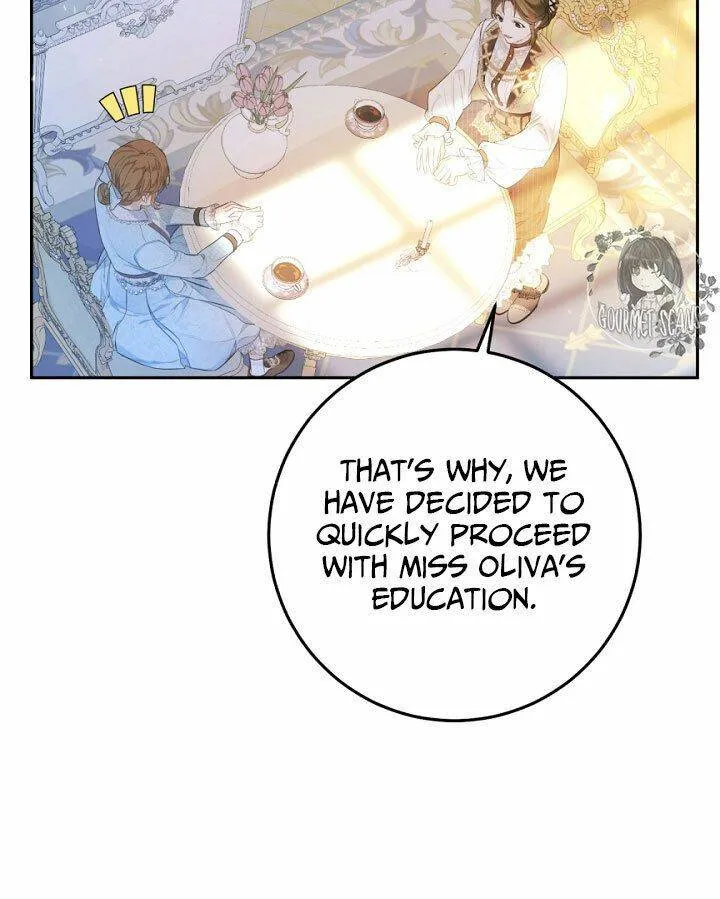 The Villainess Is A Marionette Zinmanga X Chapter 34 Page 20