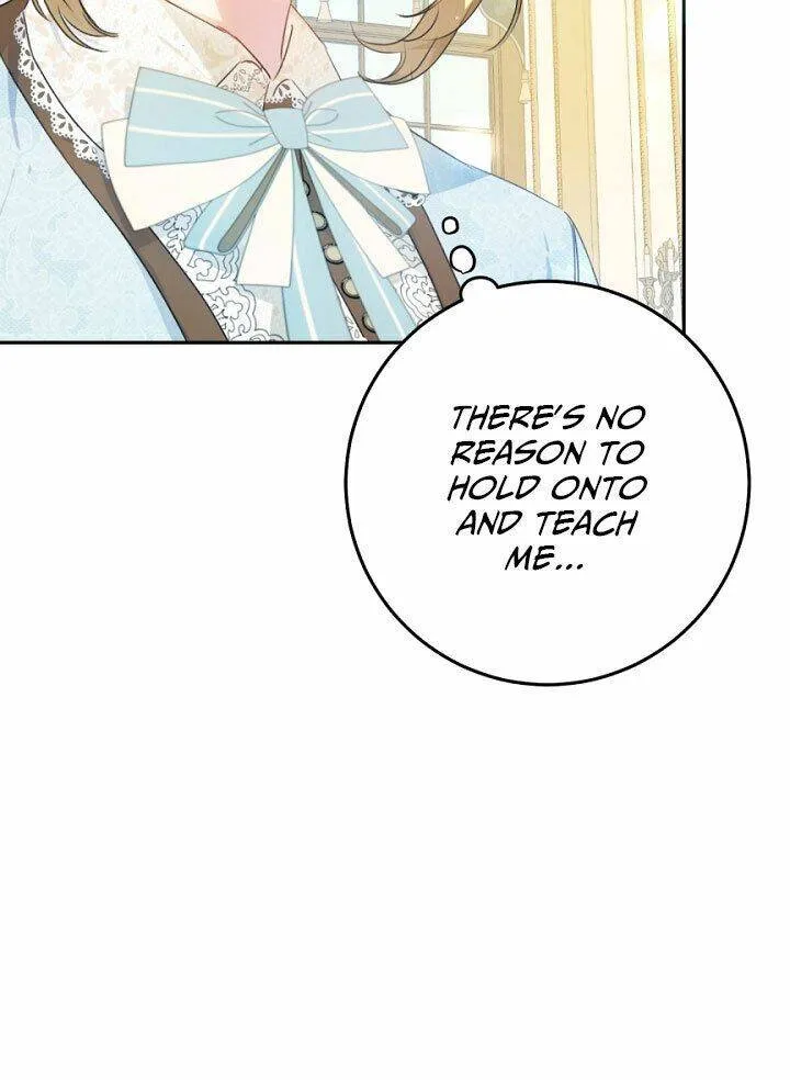 The Villainess Is A Marionette Zinmanga X Chapter 34 Page 22
