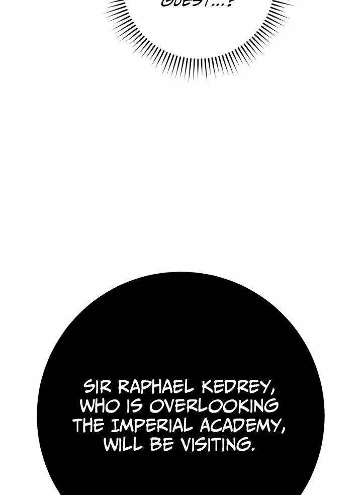 The Villainess Is A Marionette Zinmanga X Chapter 34 Page 24