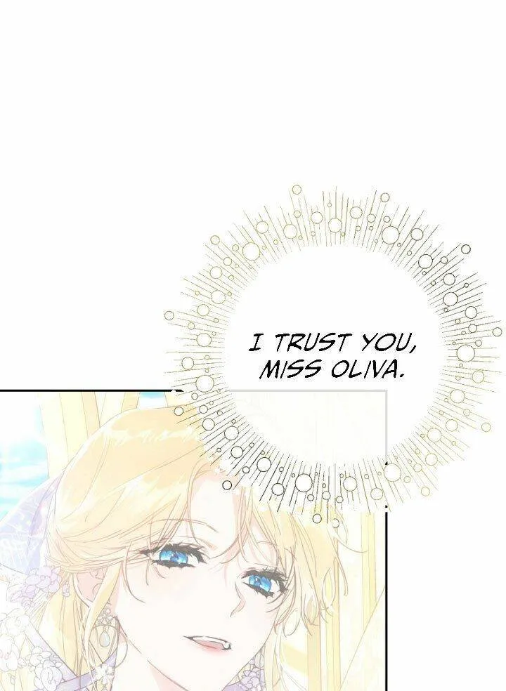The Villainess Is A Marionette Zinmanga X Chapter 34 Page 27