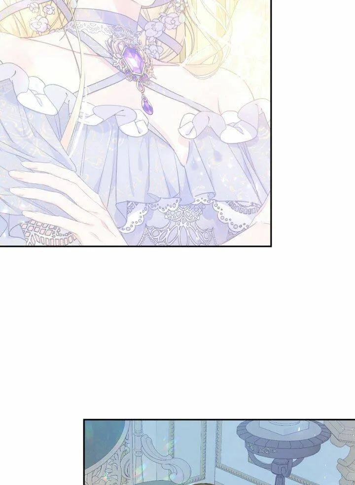The Villainess Is A Marionette Zinmanga X Chapter 34 Page 28