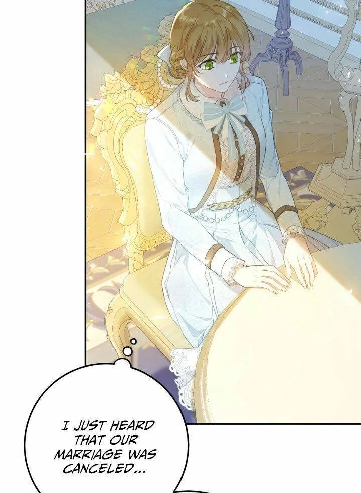 The Villainess Is A Marionette Zinmanga X Chapter 34 Page 29