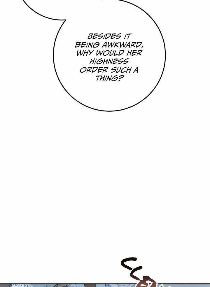 The Villainess Is A Marionette Zinmanga X Chapter 34 Page 30