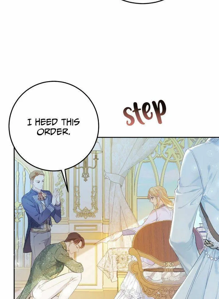 The Villainess Is A Marionette Zinmanga X Chapter 34 Page 38