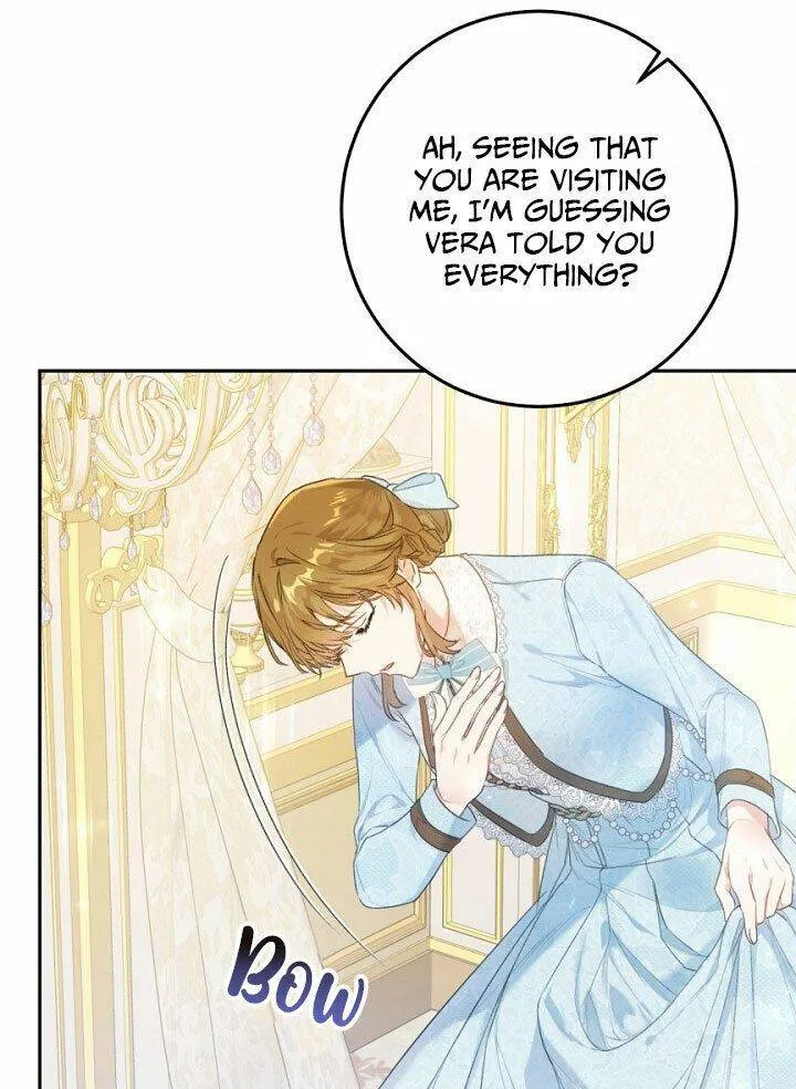 The Villainess Is A Marionette Zinmanga X Chapter 34 Page 41