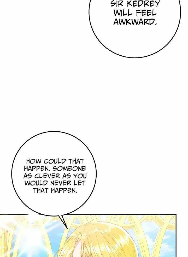 The Villainess Is A Marionette Zinmanga X Chapter 34 Page 44