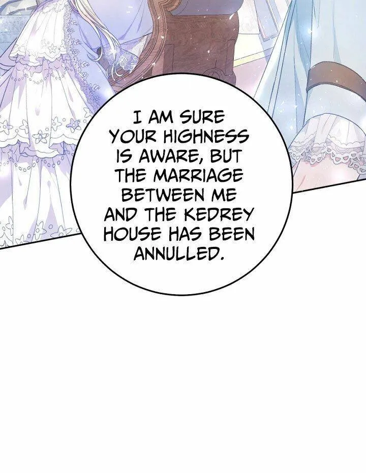 The Villainess Is A Marionette Zinmanga X Chapter 34 Page 49