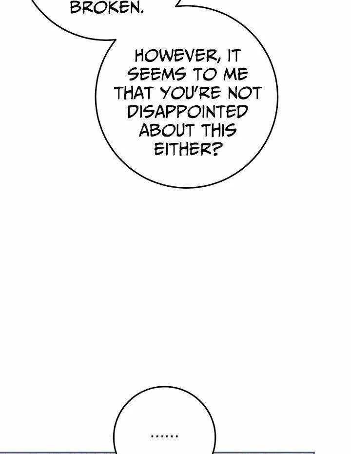 The Villainess Is A Marionette Zinmanga X Chapter 34 Page 55