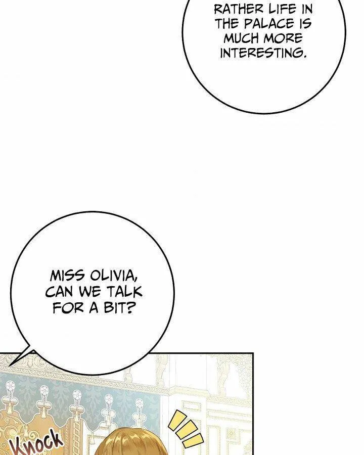 The Villainess Is A Marionette Zinmanga X Chapter 34 Page 69