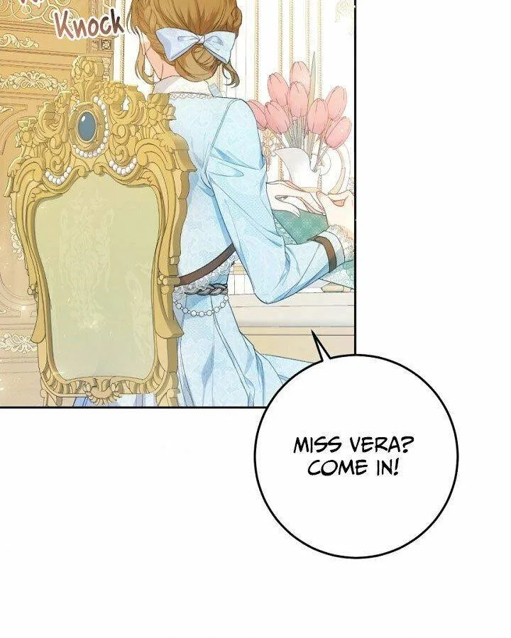 The Villainess Is A Marionette Zinmanga X Chapter 34 Page 70