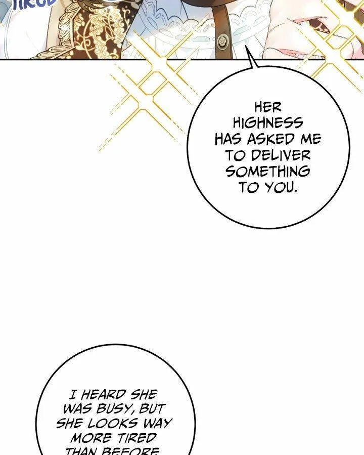 The Villainess Is A Marionette Zinmanga X Chapter 34 Page 72
