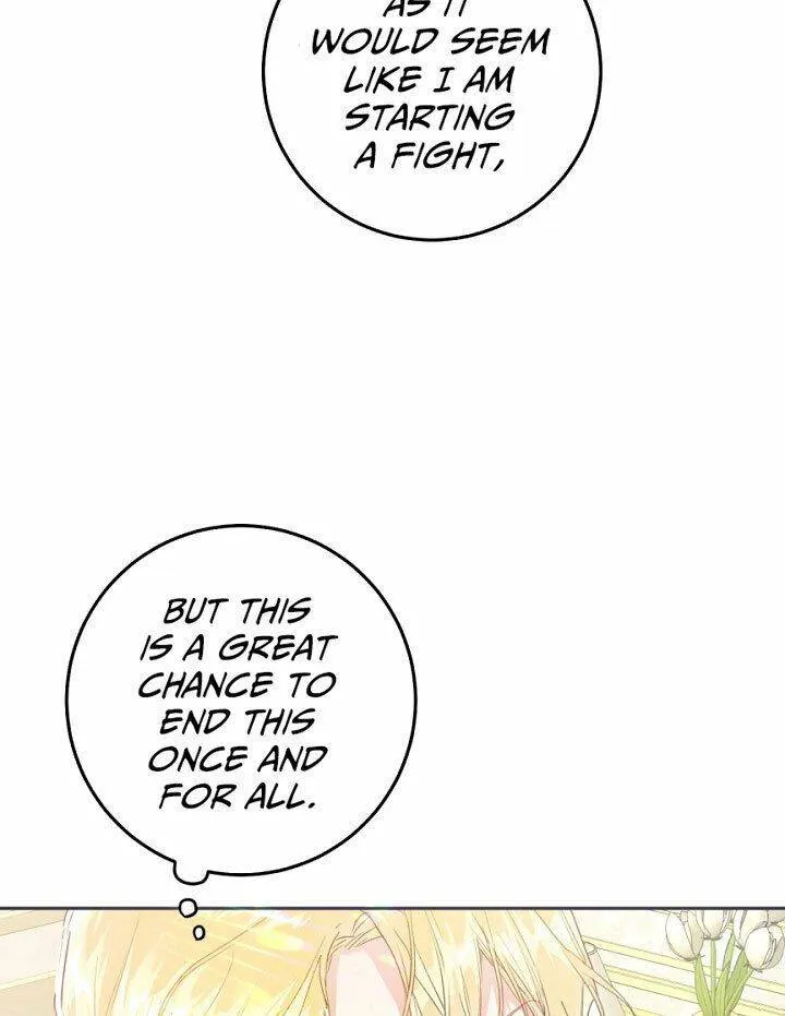 The Villainess Is A Marionette Zinmanga X Chapter 34 Page 93