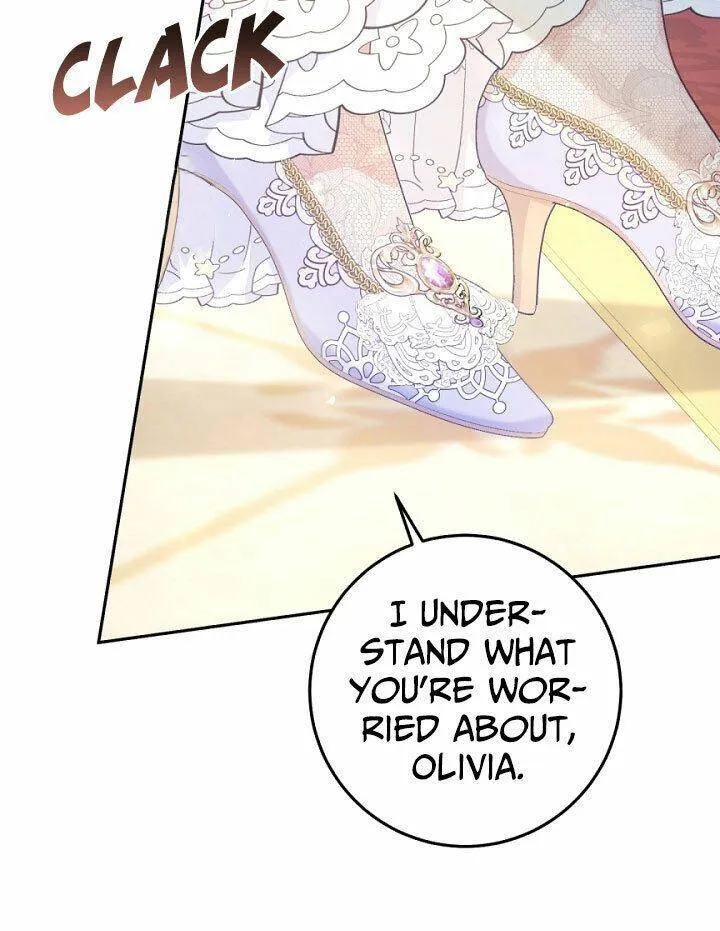 The Villainess Is A Marionette Zinmanga X Chapter 34 Page 98