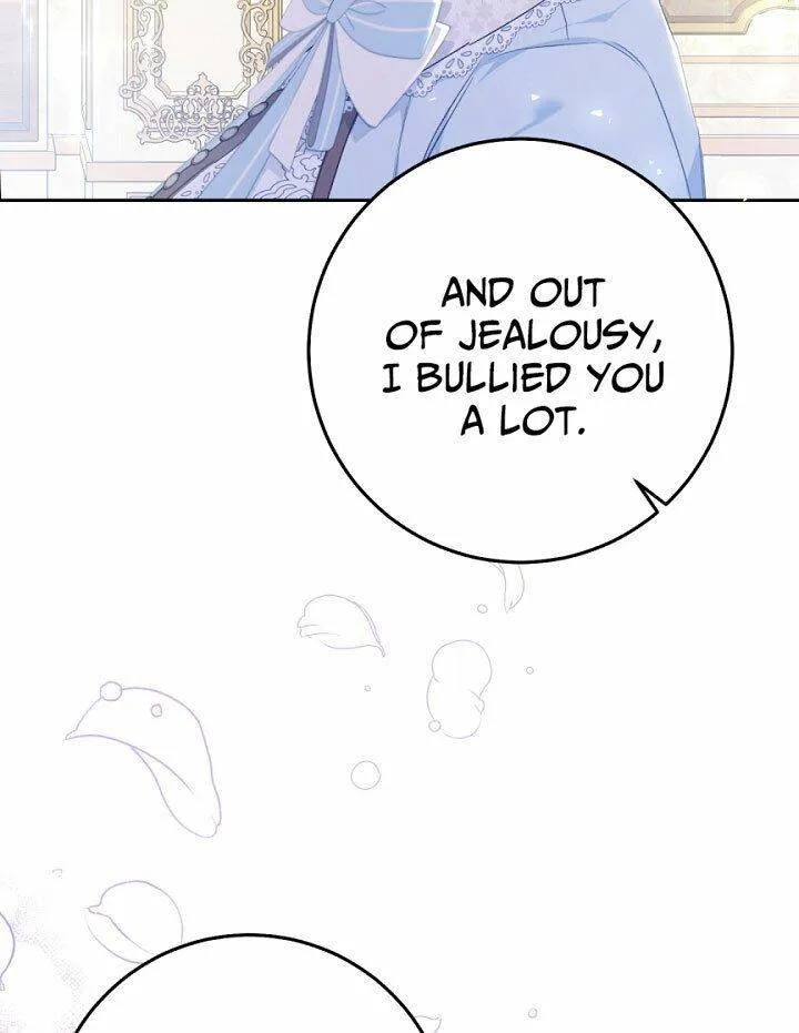 The Villainess Is A Marionette Zinmanga X Chapter 34 Page 101
