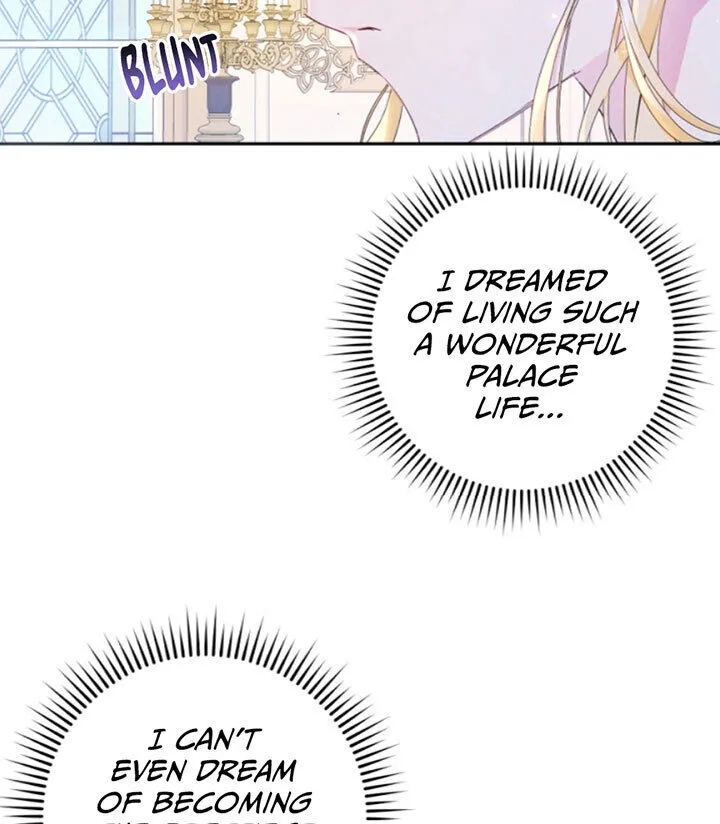 The Villainess Is A Marionette Zinmanga X Chapter 33 Page 34