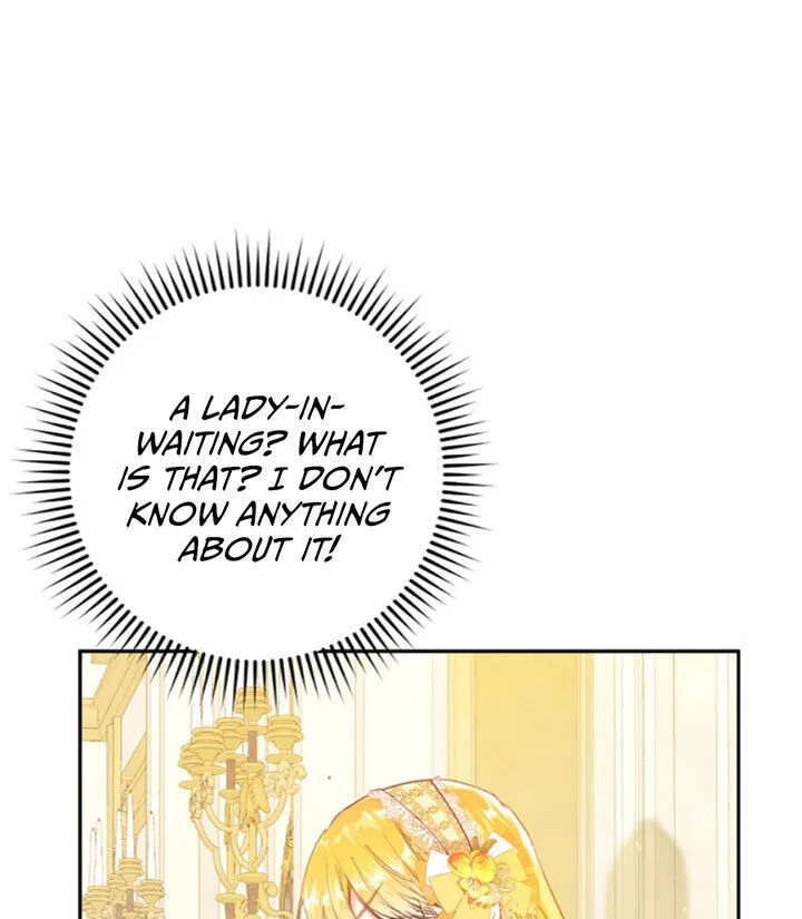 The Villainess Is A Marionette Zinmanga X Chapter 33 Page 36