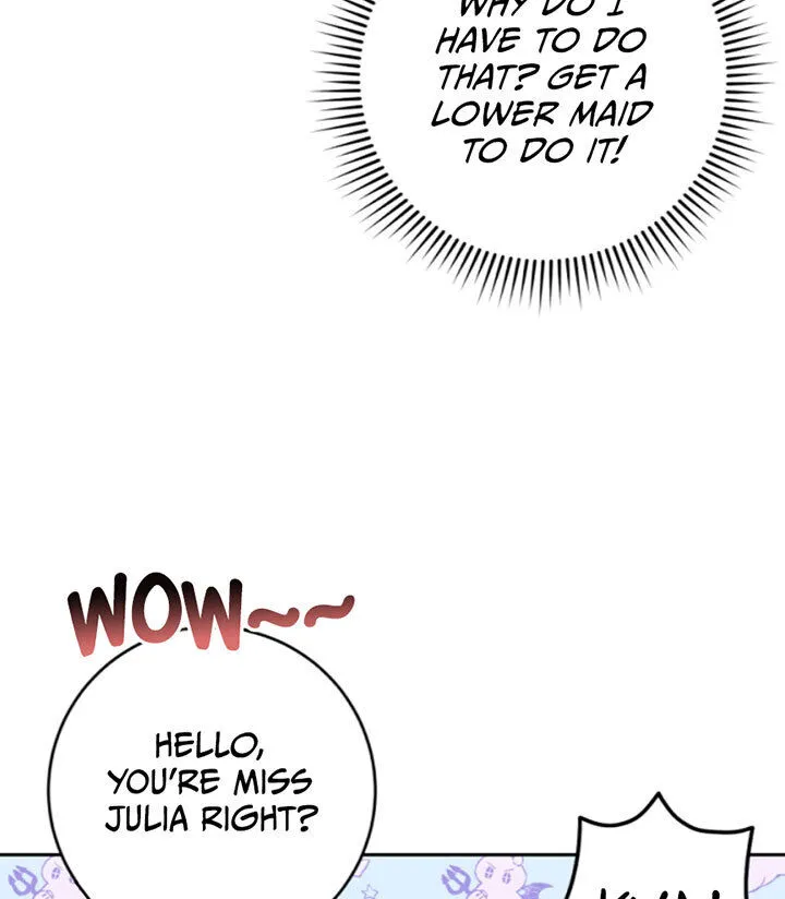 The Villainess Is A Marionette Zinmanga X Chapter 33 Page 38