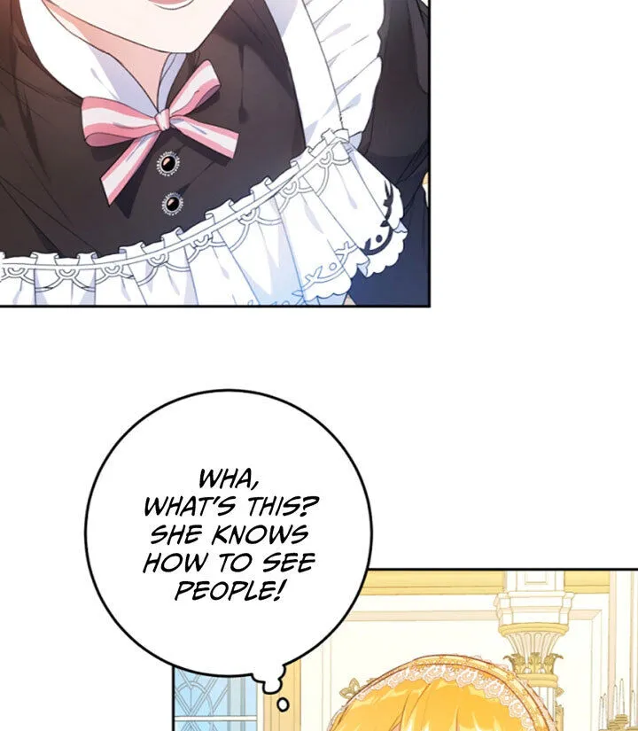 The Villainess Is A Marionette Zinmanga X Chapter 33 Page 41