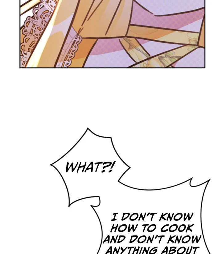 The Villainess Is A Marionette Zinmanga X Chapter 33 Page 45