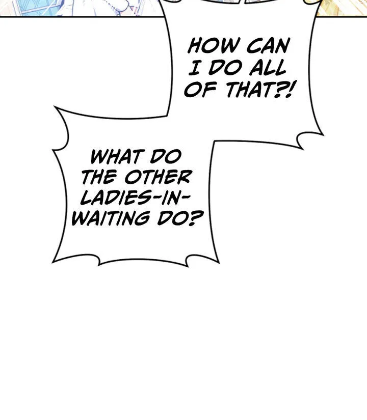 The Villainess Is A Marionette Zinmanga X Chapter 33 Page 47
