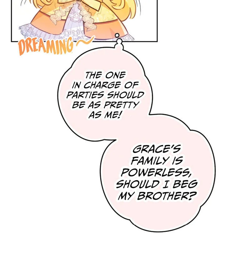 The Villainess Is A Marionette Zinmanga X Chapter 33 Page 56