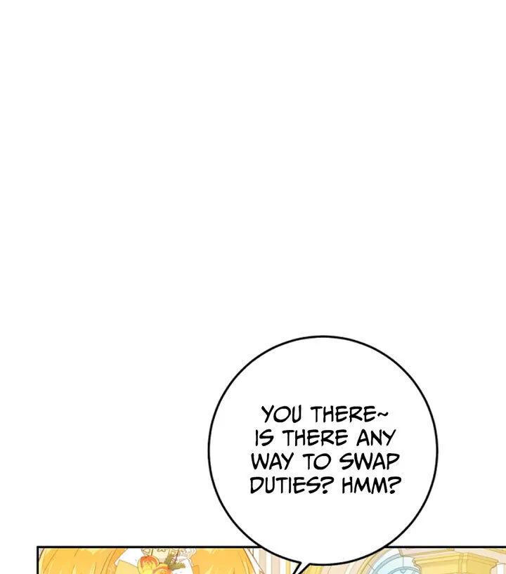 The Villainess Is A Marionette Zinmanga X Chapter 33 Page 57