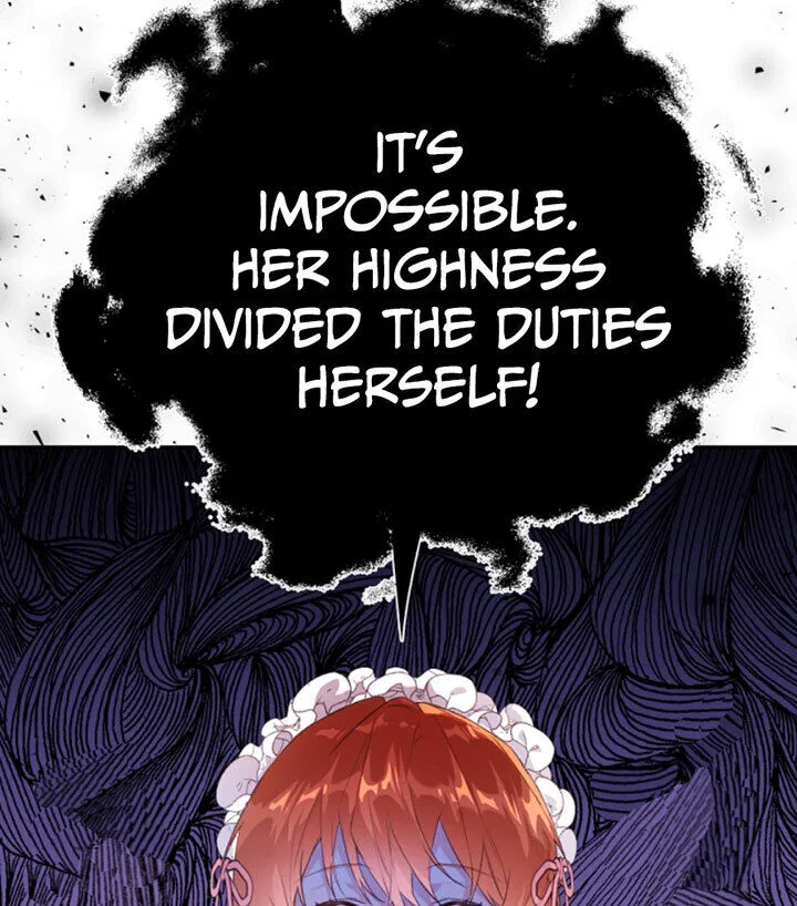 The Villainess Is A Marionette Zinmanga X Chapter 33 Page 59