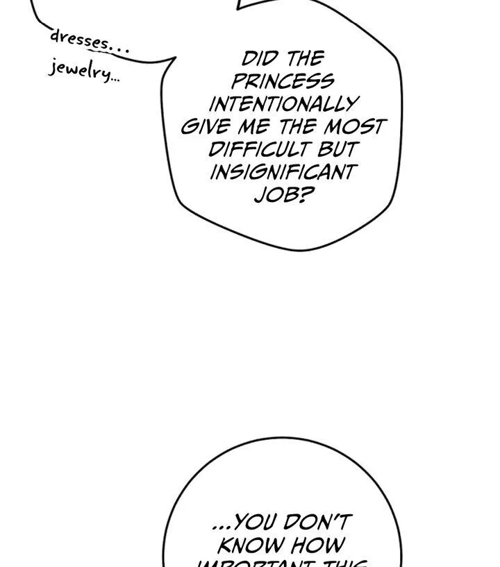 The Villainess Is A Marionette Zinmanga X Chapter 33 Page 65