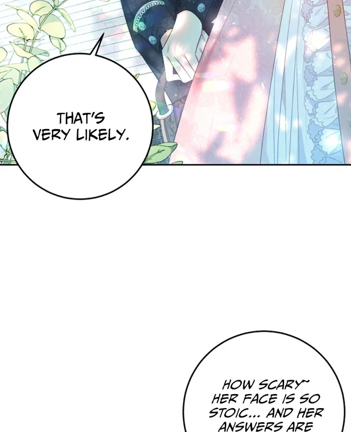 The Villainess Is A Marionette Zinmanga X Chapter 32 Page 33