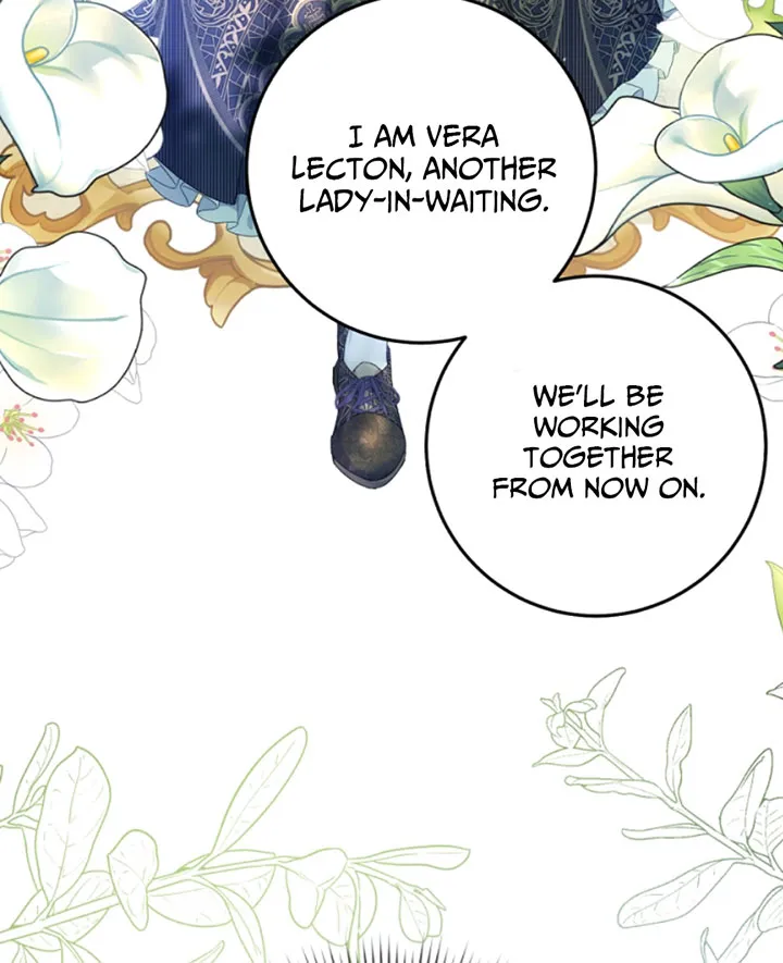 The Villainess Is A Marionette Zinmanga X Chapter 32 Page 50