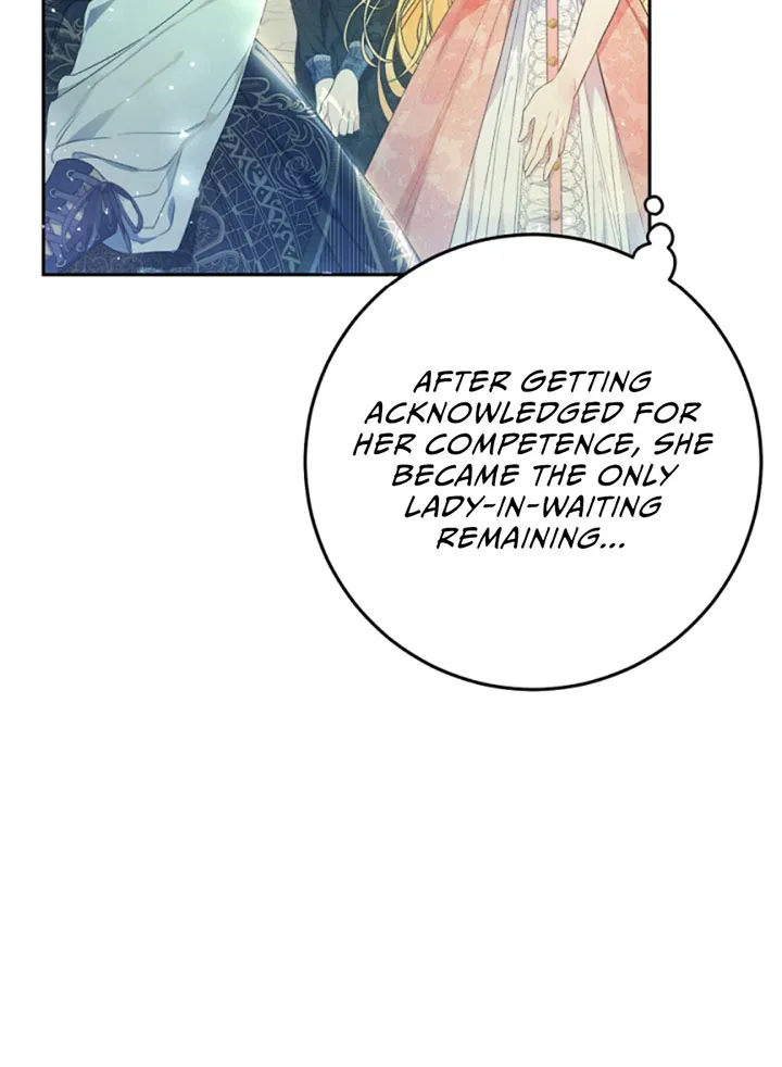 The Villainess Is A Marionette Zinmanga X Chapter 32 Page 53