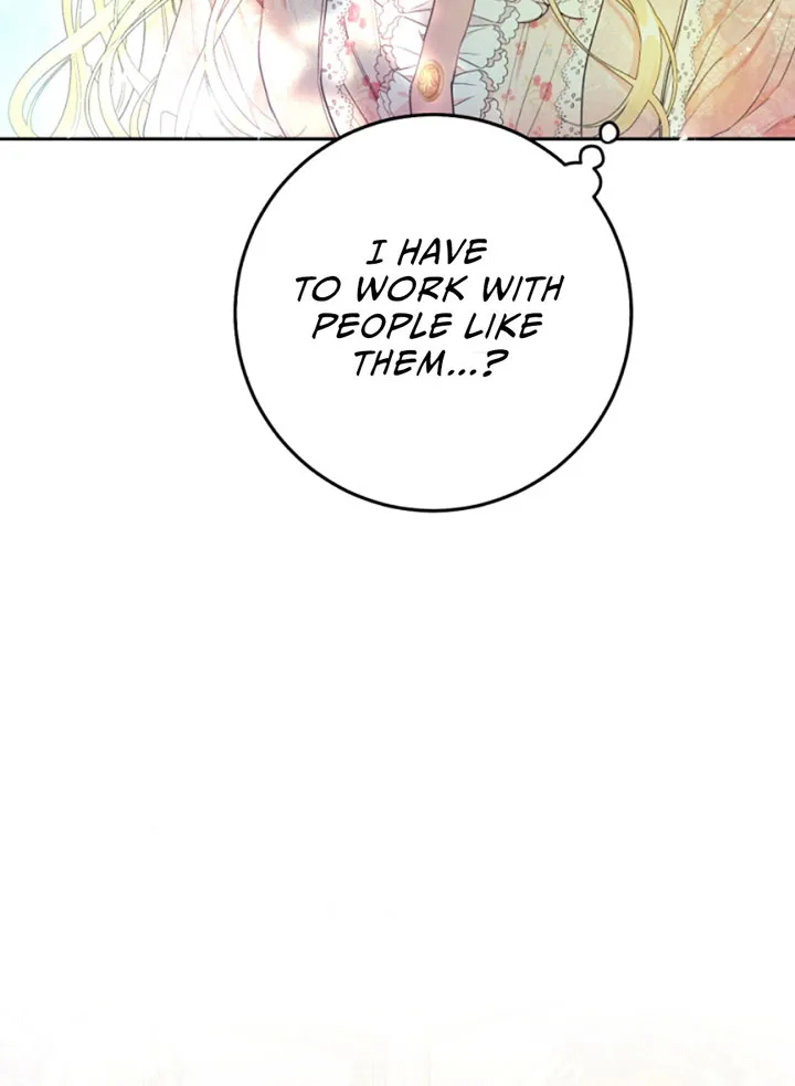 The Villainess Is A Marionette Zinmanga X Chapter 32 Page 56