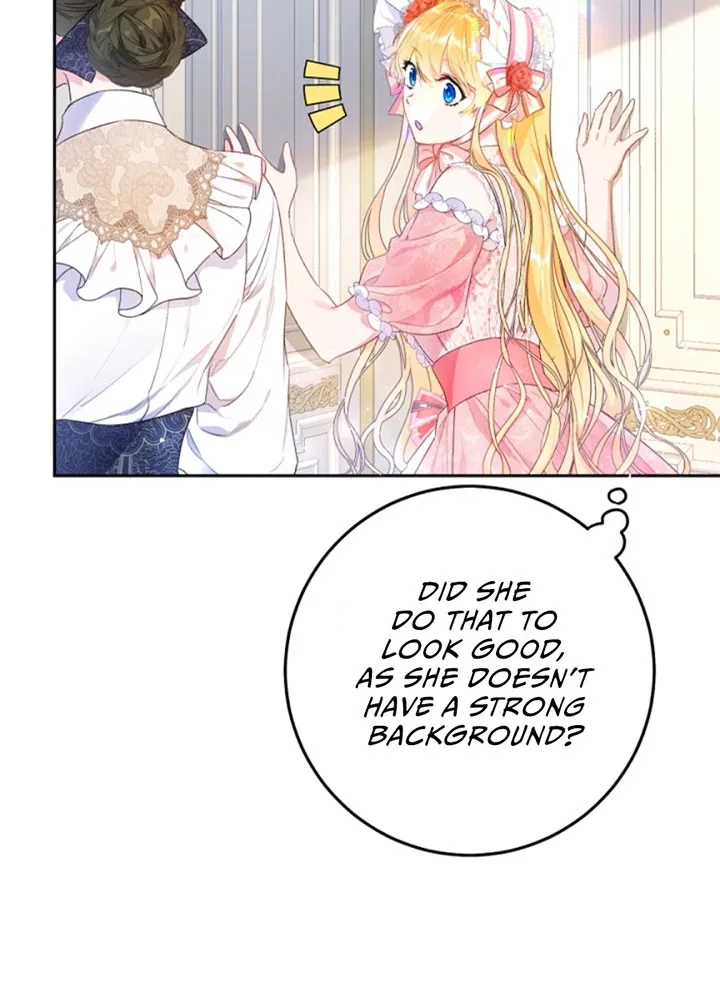 The Villainess Is A Marionette Zinmanga X Chapter 32 Page 59