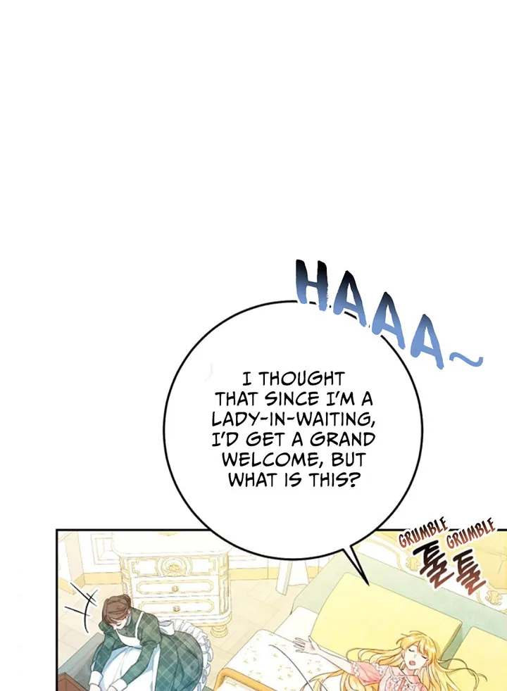 The Villainess Is A Marionette Zinmanga X Chapter 32 Page 67